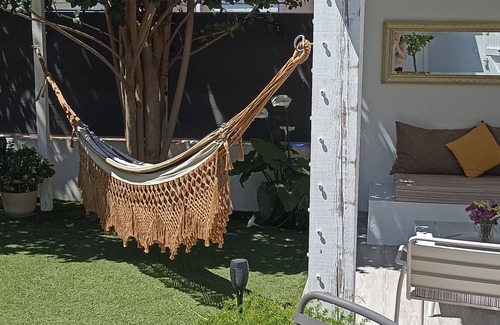 Saint-Cyprien Plage Villa | Pequeño rincón del paraíso