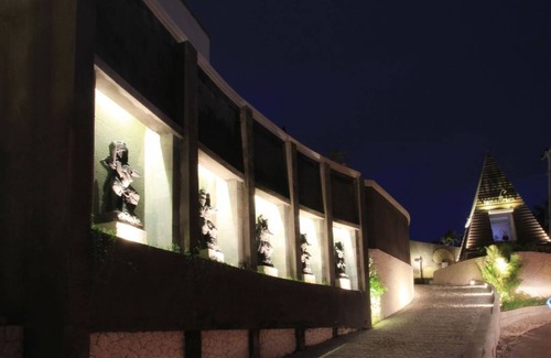 By Pass Ngurah Rai Villa | Little Piece of Paradise en Nusa Dua, un gran lugar para relajarse y descansar