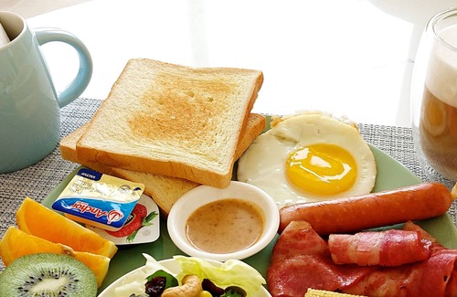 Eluan Cama Y Desayuno | Little Piggy B&B