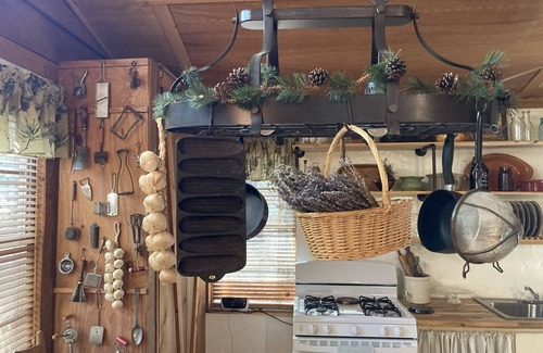 Morrilton Cabina | Little Piney Cabin at the Foothills of Petit Jean Mt Close Petit Jean State Pk.
