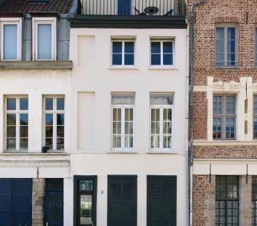 Old Lille Apartamento | LITTLE PLAZA Appart'Hotel