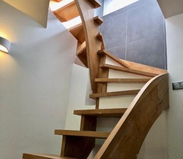 Old Lille Apartamento | LITTLE PLAZA Appart'Hotel