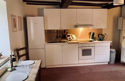 Saint-Agnan Casa | Little Poet's House
