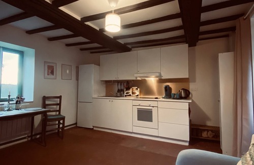Saint-Agnan Casa | Little Poet's House