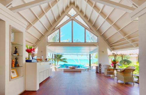 Tapere of Titikaveka Complejo | Little Polynesian Resort
