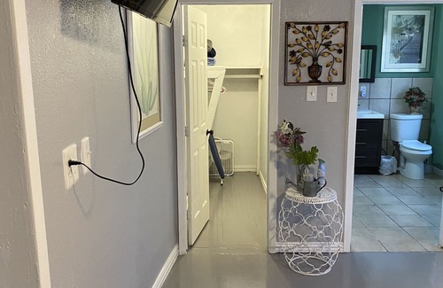 Edgebrook Apartamento | Little private studio