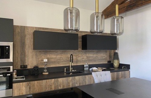 Molleges Casa | Little Provence house at the foot of the Alpilles mountains