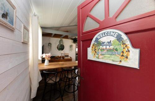 Samazan Apartamento | Little Ranch