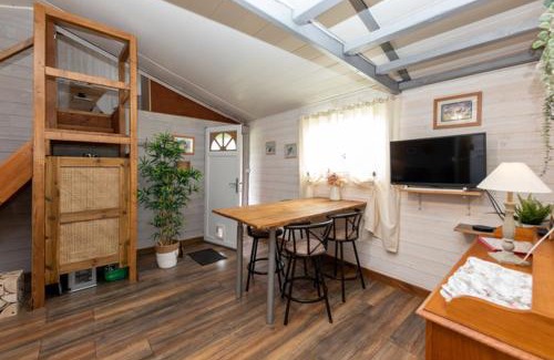 Samazan Apartamento | Little Ranch