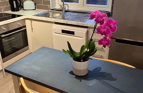 Pollards Hill Apartamento | Little retreat at Chesnut grove