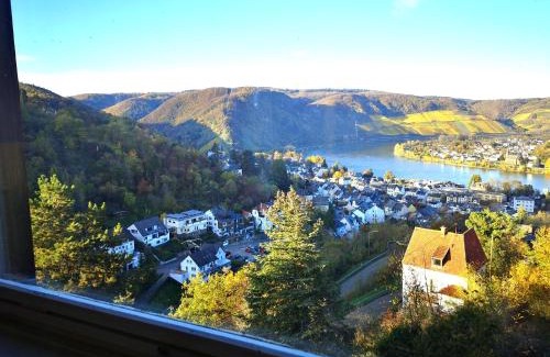 Boppard Apartamento | Little Rhine View Château - UG Apartment