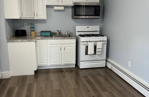 Pawtucket Casa | Little Rhody