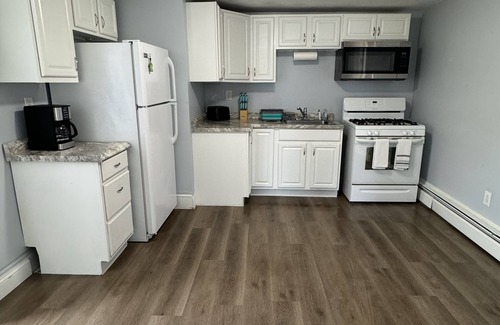 Pawtucket Casa | Little Rhody