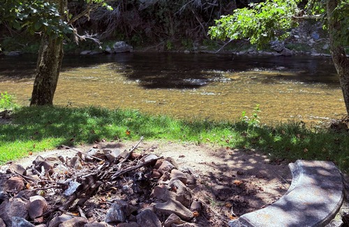 Old Town Alquiler De RV | Little River Camping Retreat