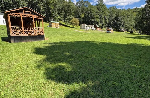 Old Town Alquiler De RV | Little River Camping Retreat