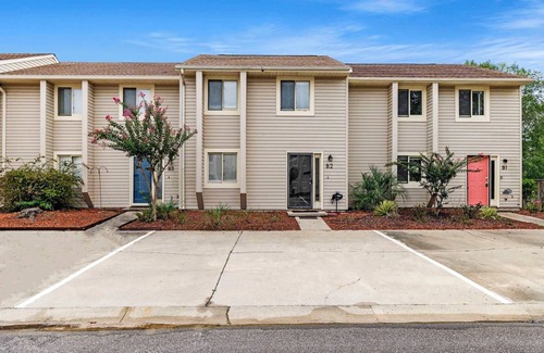 Little River Condominio | Little River Condo | Renovated + Near Beach