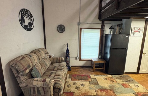 Old Town Casa | Little River Hideaway