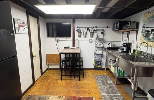 Old Town Casa | Little River Hideaway