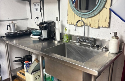Old Town Casa | Little River Hideaway