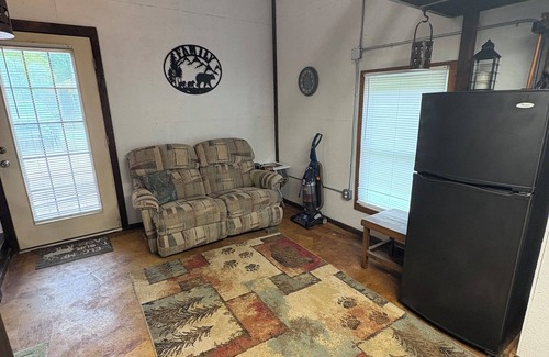 Old Town Casa | Little River Hideaway