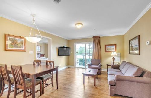 Carthage Apartamento | Little River Resort