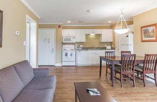 Carthage Apartamento | Little River Resort