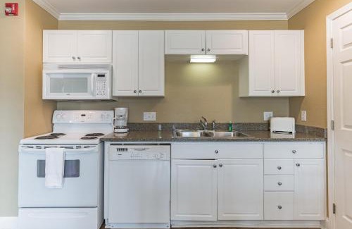 Carthage Apartamento | Little River Resort