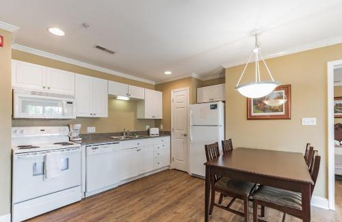 Carthage Apartamento | Little River Resort