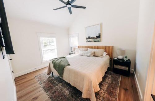 Townsend Casa | Little River Retreat
