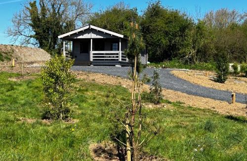 Tudenham Apartamento | LITTLE ROCK RETREAT Log Cabin with Hot Tub