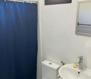 La Caleta Apartamento | Little Room Airport By Merengue House