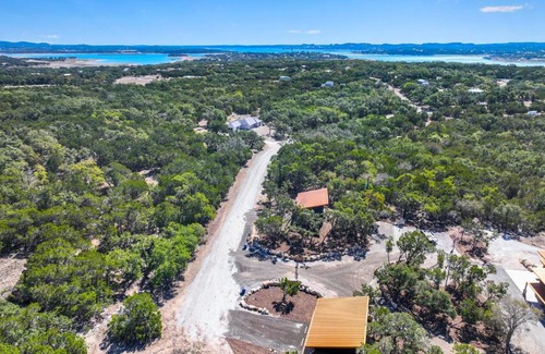 Canyon Lake Casa | Little Rosa