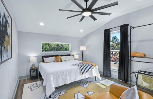 Canyon Lake Casa | Little Rosa