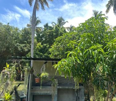 Katuneriya Villa | Little Rose Villa, Katuneriya