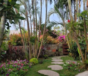 Liuqiu Casa | Little Ryukyu Hermit Crab Homestay