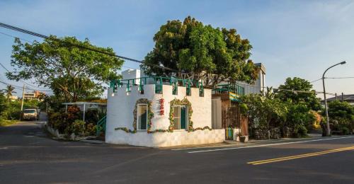Liuqiu Casa | Little Ryukyu Hermit Crab Homestay