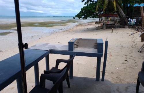 Daanbantayan Casa | Little Sanity Beach house