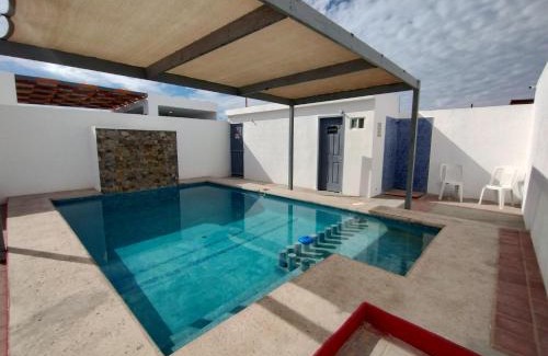 Brisas del Golfo Casa | LITTLE SHELL