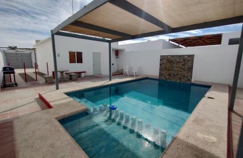 Brisas del Golfo Casa | LITTLE SHELL