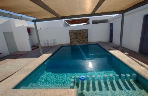 Brisas del Golfo Casa | LITTLE SHELL