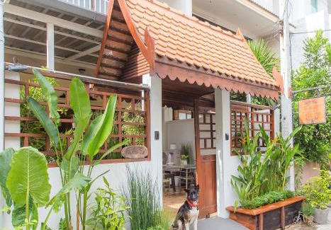 Huay Kaew Casa | Little Siri Guesthouse