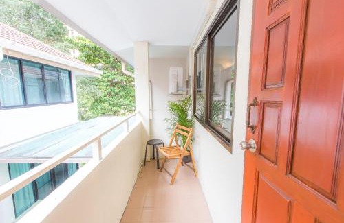 Huay Kaew Casa | Little Siri Guesthouse