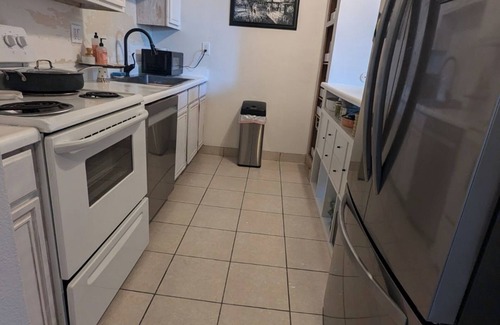 Point Loma Heights Condominio | Little Slice of Heaven - Long Term Stays