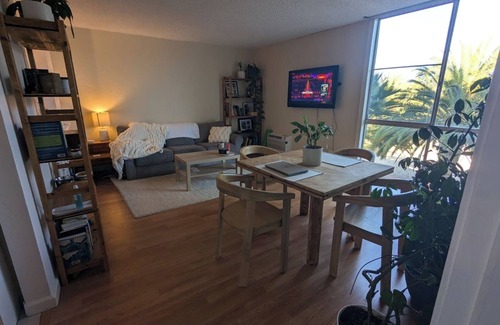 Point Loma Heights Condominio | Little Slice of Heaven - Long Term Stays
