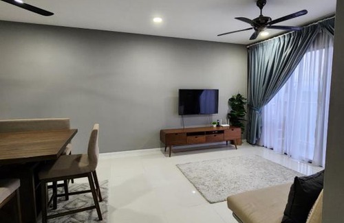 Kajang Apartamento | Little Sofia's Cottage