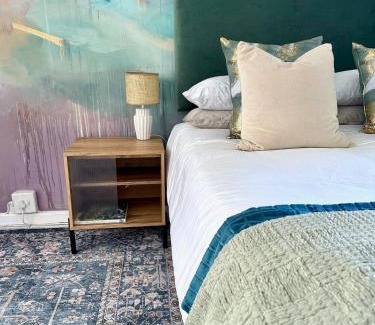 Tokai Apartamento | Little Studio in Tokai