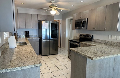 Little Torch Key Casa | Little Torch Key Nest - Ocean view with pool