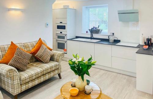 Tweedmouth Casa | Little Turret