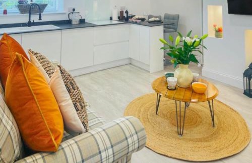 Tweedmouth Casa | Little Turret