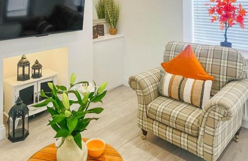 Tweedmouth Casa | Little Turret